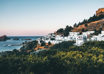 Rhodes Greece: Travel Guide 2024