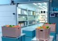Optimizing Freshness: Importance of Cold Rooms in the Food Industry