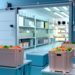 Optimizing Freshness: Importance of Cold Rooms in the Food Industry
