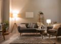 Essential Living Room Furniture: Choosing the Right Chairs and Tables