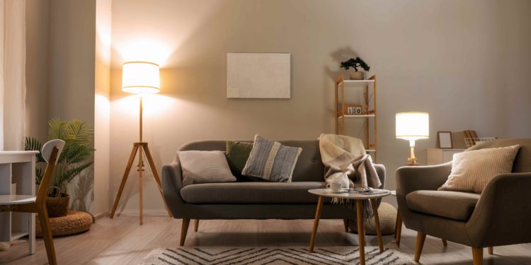 Essential Living Room Furniture: Choosing the Right Chairs and Tables