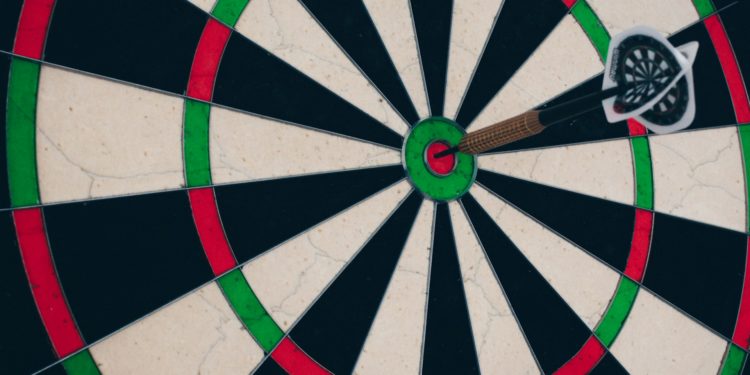 Skill and Strategy: How Darts Principles Lead to Winning Outcomes