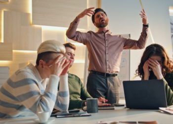 5 Common Mistakes in B2B Branding and How to Avoid Them