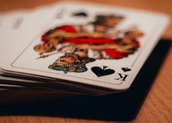 Tracing the History of Casinos in England