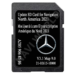 Discover the Best Mercedes Navigation SD Card: A Californian’s Guide