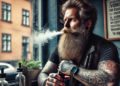 How Sweden’s tech-savvy youth are reshaping the vaping culture