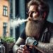 How Sweden’s tech-savvy youth are reshaping the vaping culture