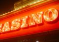 Hitting the Jackpot: A Guide to the Top 5 Online Casino Games