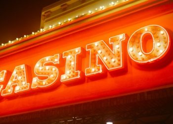 Hitting the Jackpot: A Guide to the Top 5 Online Casino Games