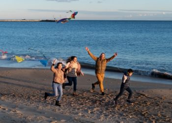 Beating the Summer Sizzle: Fun Activities for Scorching UK Days