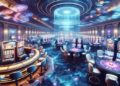 How Virtual Reality is Transforming Online Casino Experiences