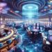 How Virtual Reality is Transforming Online Casino Experiences