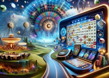 The role of casino entertainment in enhancing online bingo experiences