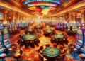 Understanding Bonuses at Sweepstakes Casinos