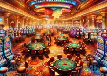 Understanding Bonuses at Sweepstakes Casinos