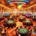Understanding Bonuses at Sweepstakes Casinos