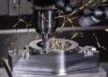 CNC Milling