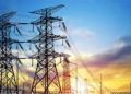 Electric Substations