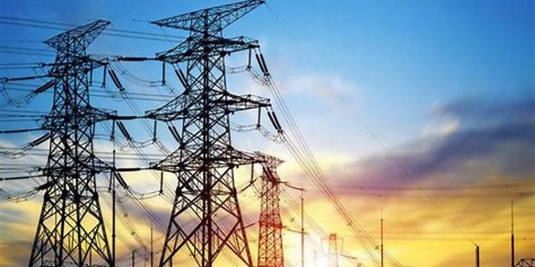 Electric Substations