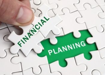 Financial Planning Advisor