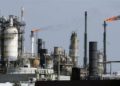 Forecasting crude oil prices