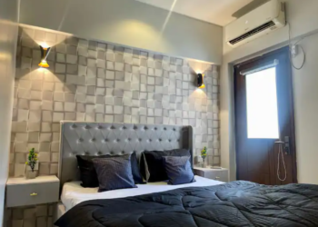 Furnished Apartments