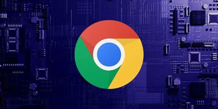 Google Chrome