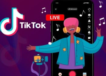 How to Go Live on TikTok