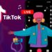 How to Go Live on TikTok