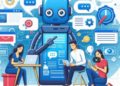 What are the advantages of integrating a chatbot into your marketing automation strategy?