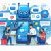 What are the advantages of integrating a chatbot into your marketing automation strategy?