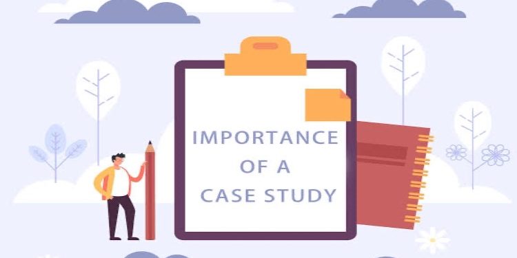 The Role of Case Studies in Dissertation Research