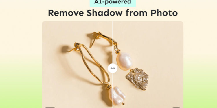 How to Remove Shadow from Photo with AI