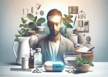 Effective Natural Remedies for Migraine Relief: A Comprehensive Guide