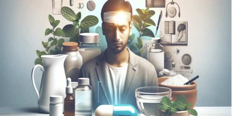 Effective Natural Remedies for Migraine Relief: A Comprehensive Guide