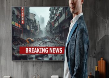 Lado Okhotnikov released an update of the roadmap for Meta Force metaverse according to the laws of virtual reality