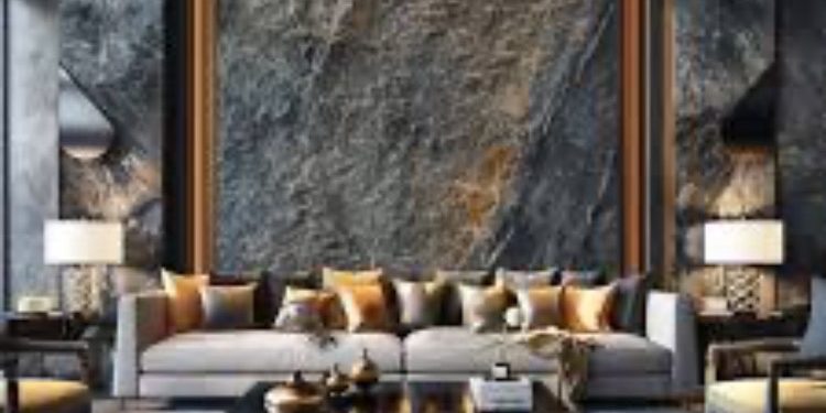 Elevating Home Interiors: The Timeless Beauty of Stone and Woodwork