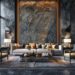 Elevating Home Interiors: The Timeless Beauty of Stone and Woodwork