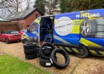 The Importance of Road Side Help and the Best Mobile Tyres Service in Manchester