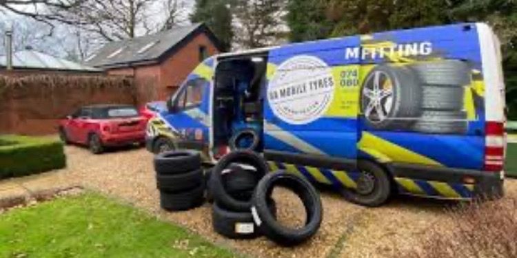 The Importance of Road Side Help and the Best Mobile Tyres Service in Manchester