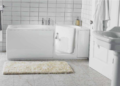 Keeping Your Kids Safe While in the Bathroom