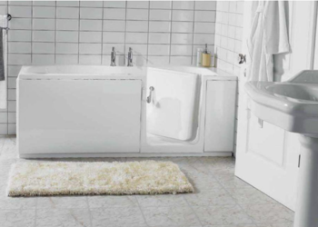 Keeping Your Kids Safe While in the Bathroom