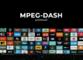 Live Streaming with MPEG-DASH and vMix Software