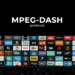 Live Streaming with MPEG-DASH and vMix Software