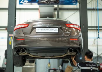 Why is My Maserati Not Performing Well?