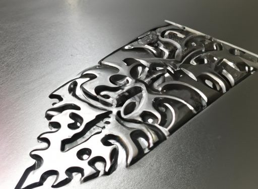 Mastering Laser Engraving on Aluminum