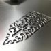 Mastering Laser Engraving on Aluminum