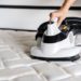Mattress Cleaning