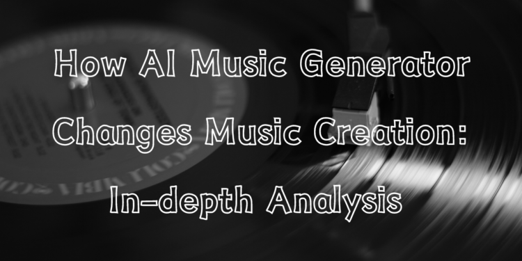 Music Generator