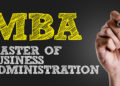 Online MBA Degree